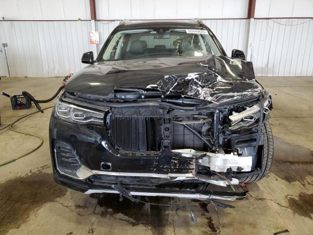 5UXCW2C07N9K23222 BMW X7 Xdrive40i