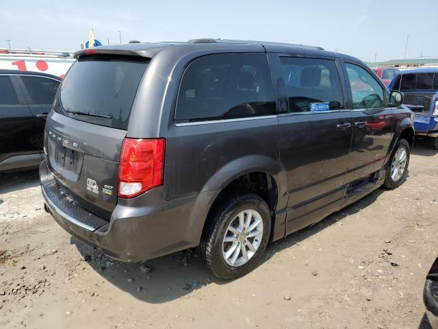 2C7WDGCG2JR231914 Dodge Grand Caravan Sxt