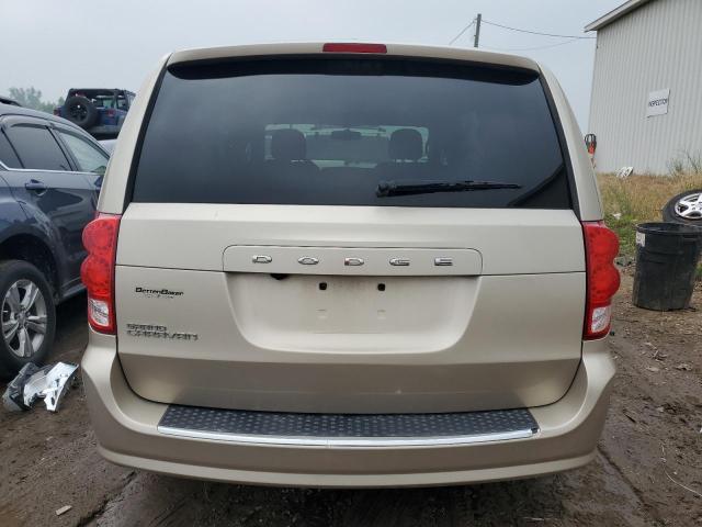 2C4RDGBG3ER222950 Dodge Grand Caravan Se