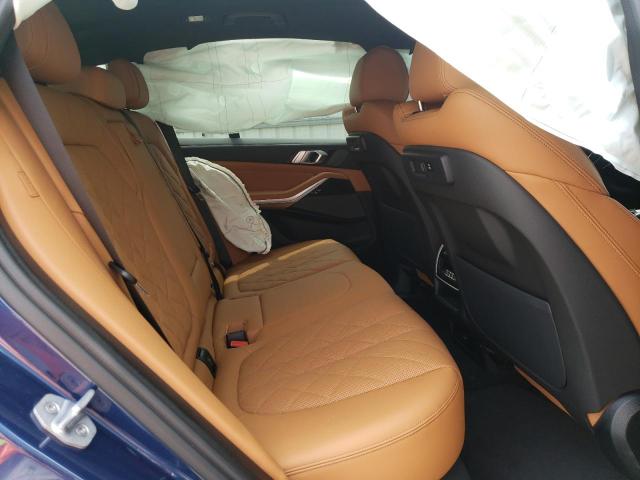 5UXCR4C07P9R40242 BMW X5 Sdrive 40i