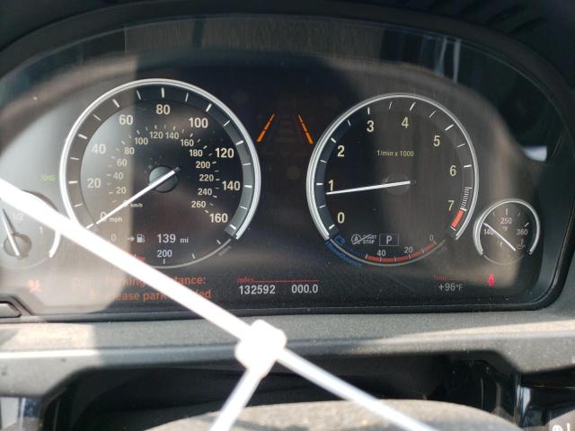 5UXKR6C51E0C03562 BMW X5 Xdrive50i