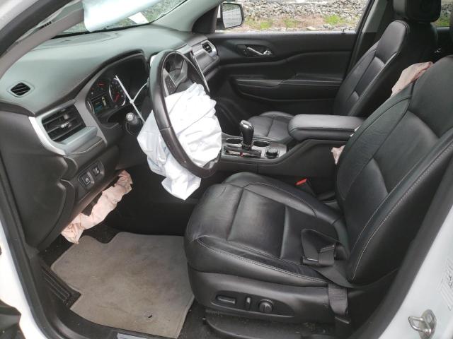 1GKKNMLSXJZ205146 GMC Acadia Slt-1