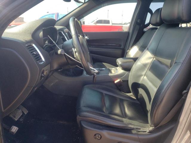 1C4RDJDG0FC223882 Dodge DURANGO LIMITED