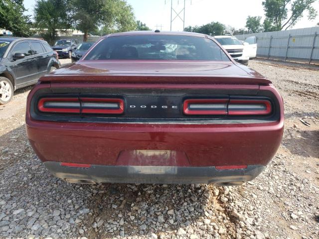 2C3CDZBTXHH594265 Dodge Challenger R/t