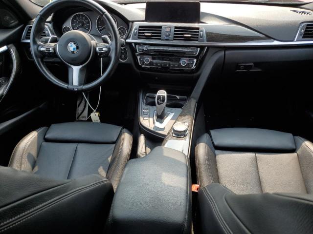 WBA8B7G55GNT14342 BMW 340 XI