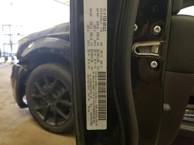 3C4PDDEG3GT244710 Dodge Journey R/t