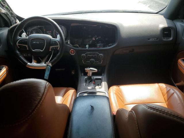 2C3CDXEJ2HH631629 Dodge Charger Srt 392