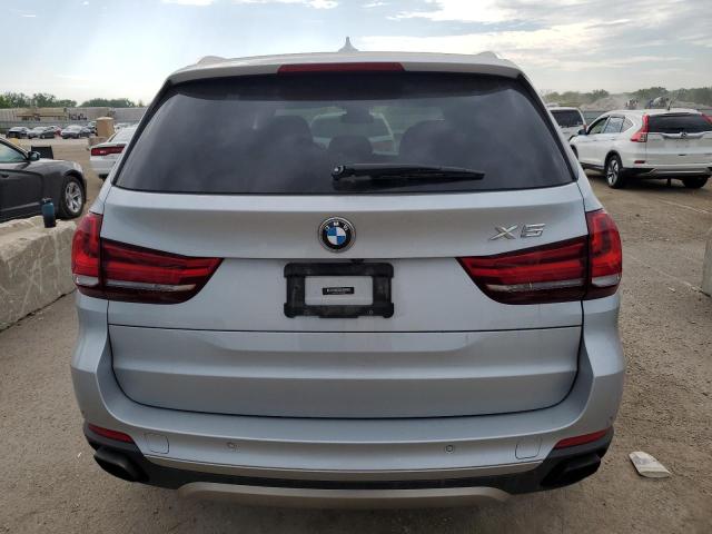 5UXKR6C31H0U12929 BMW X5 Xdrive50i