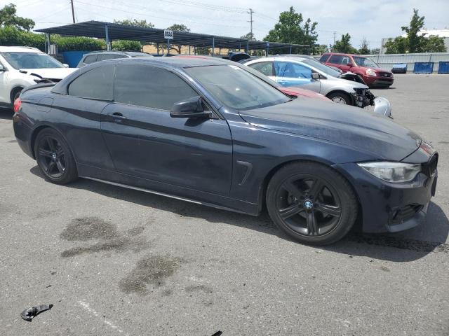WBA3V7C58F5A24069 BMW 428 I Sulev