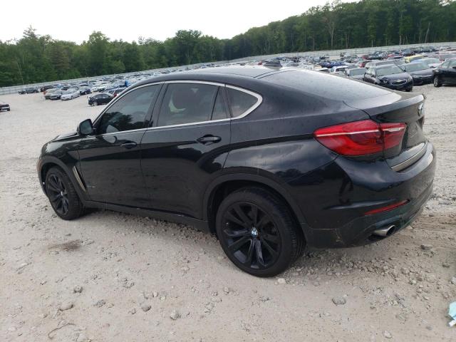 5UXKU2C38H0U28682 BMW X6 Xdrive35i