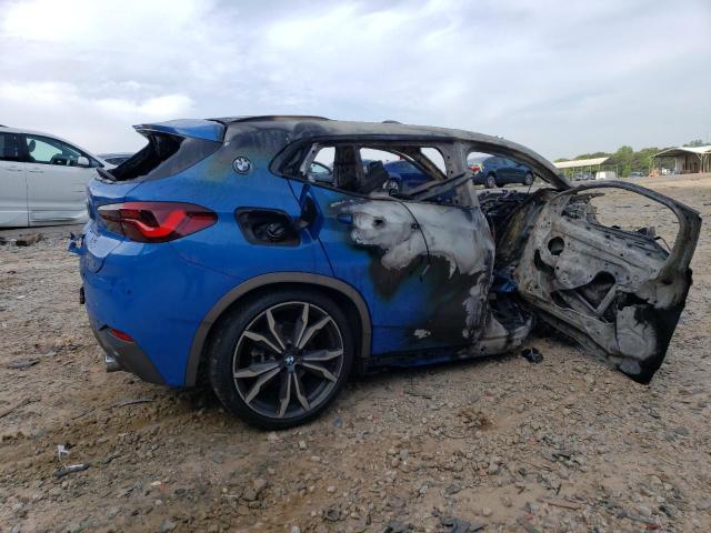 WBXYH9C01L5R62667 BMW X2 Sdrive28i