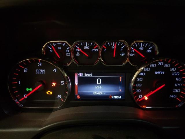 3GTP1UEC0EG492599 GMC Sierra C1500 Sle