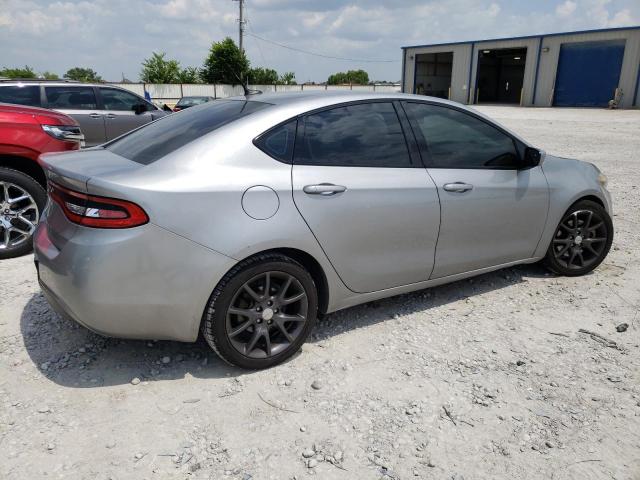 1C3CDFAA4FD392207 Dodge DART SE