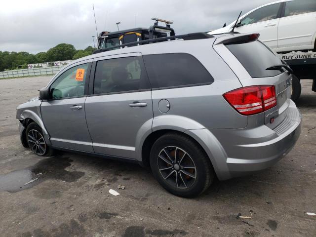 3C4PDCAB3HT684061 Dodge JOURNEY SE