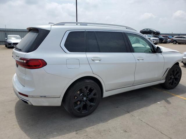 5UXCW2C04N9L17008 BMW X7 Xdrive40i