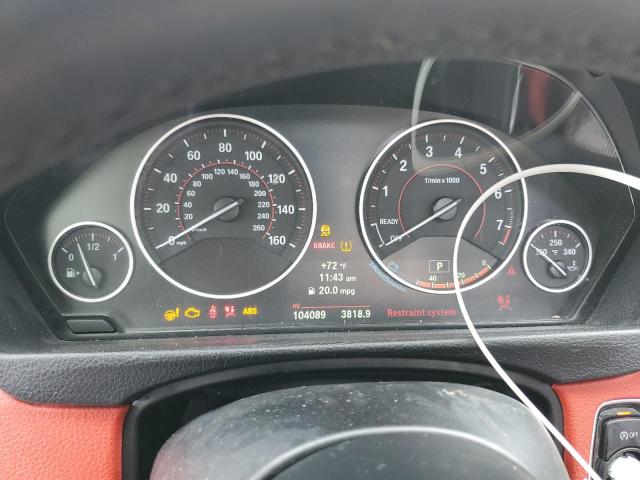 WBA3N3C55EF712349 BMW 428 I