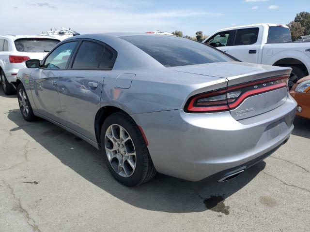 2C3CDXFG0FH848614 Dodge Charger Se