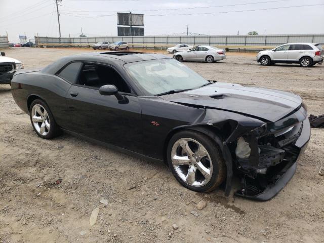 2C3CDYBT1EH257036 Dodge Challenger R/t