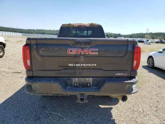1GT49VEY4MF151834 GMC Sierra K3500 At4