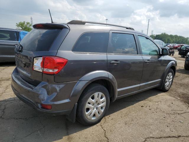 3C4PDCBBXKT708071 Dodge JOURNEY SE