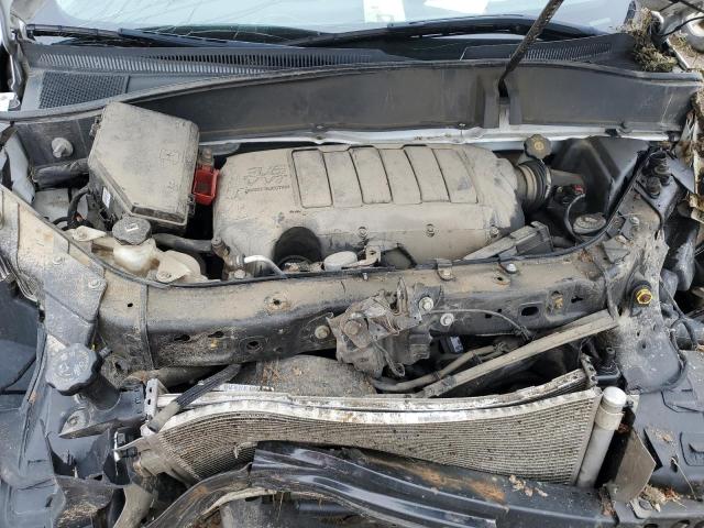 1GKKVSKD2HJ207683 GMC Acadia Limited Slt-2