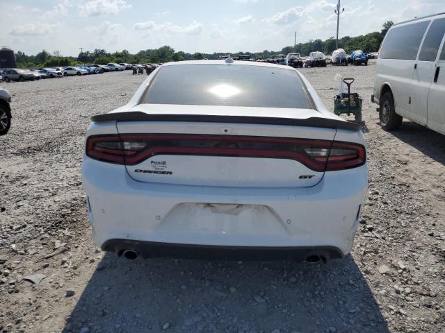 2C3CDXHG0MH602236 Dodge CHARGER GT