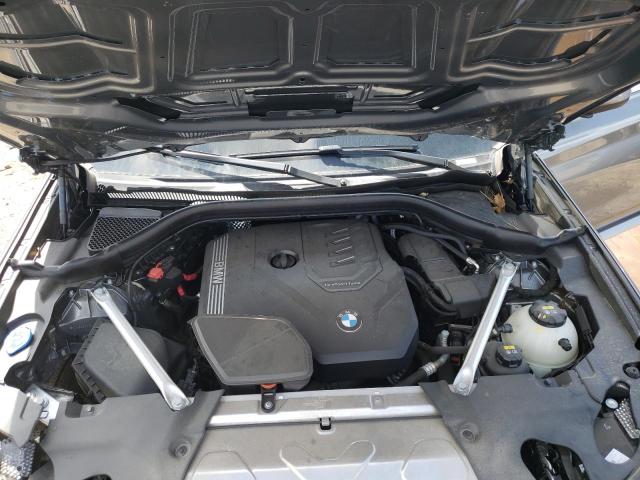 5UX53DP02P9N51223 BMW X3 Xdrive30i