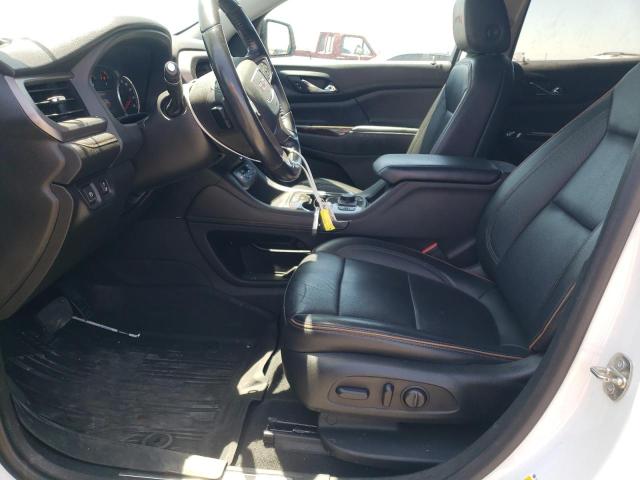 1GKKNLLSXMZ124159 GMC Acadia At4