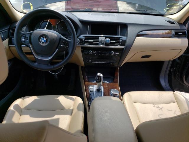 5UXWX9C56H0D97924 BMW X3 Xdrive28i
