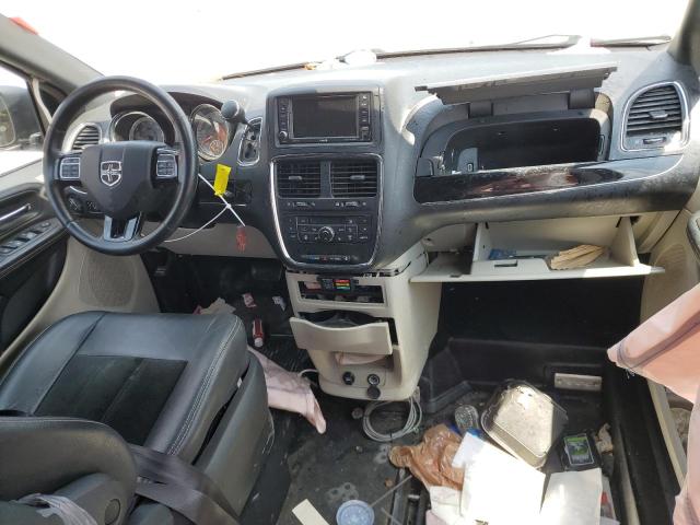 2C4RDGCG9HR637418 Dodge Grand Caravan Sxt