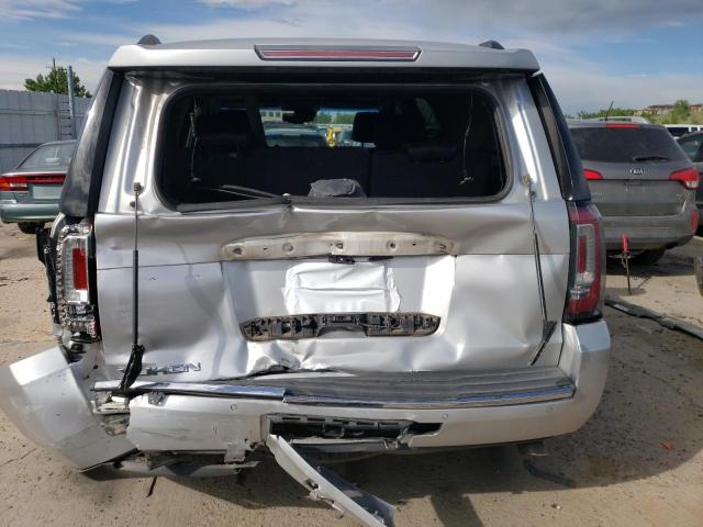 1GKS2CKJ5FR194348 GMC YUKON DENALI