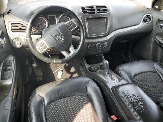 3C4PDCGG8FT535418 Dodge Journey Crossroad