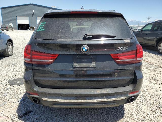 5UXKR0C54F0P11214 BMW X5 Xdrive35i