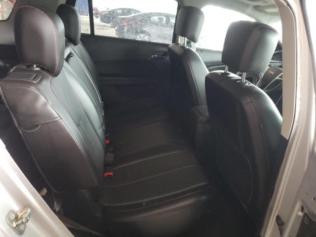 2GKALSEKXF6191545 GMC Terrain Slt