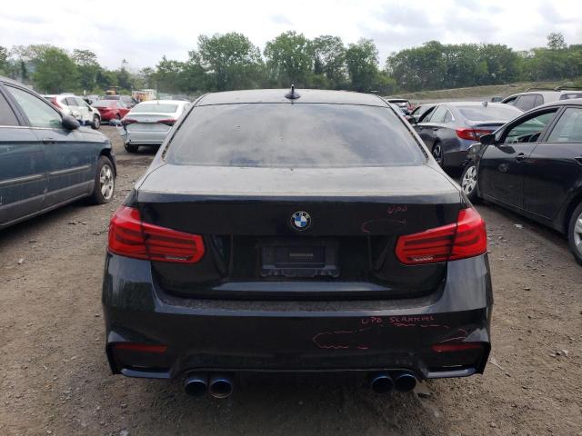 WBA8E5G31HNU45523 BMW 320 XI