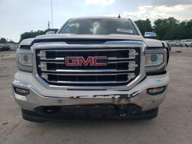 3GTU2NEJ0JG641947 GMC Sierra K1500 Slt