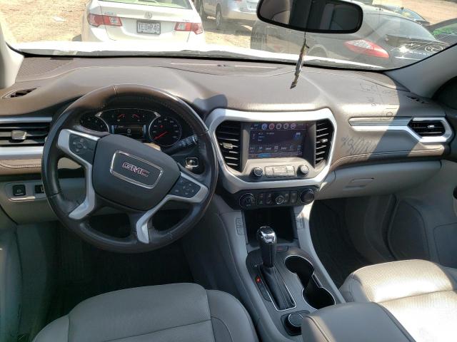 1GKKNMLS4JZ218636 GMC Acadia Slt-1