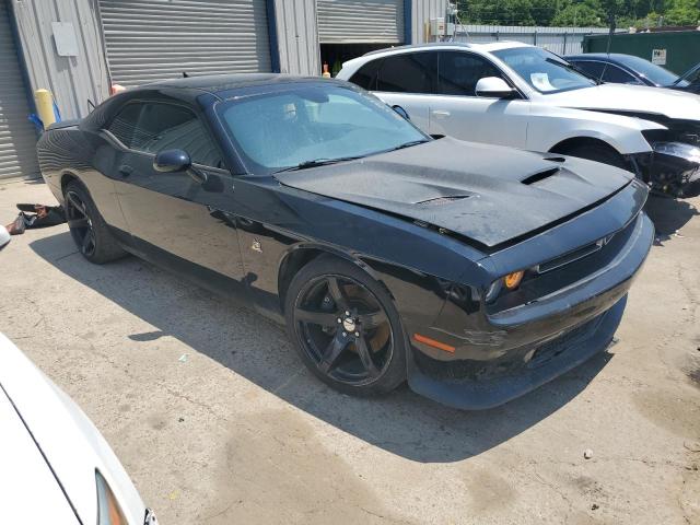 2C3CDZFJ4GH279162 Dodge Challenger R/t Scat Pack