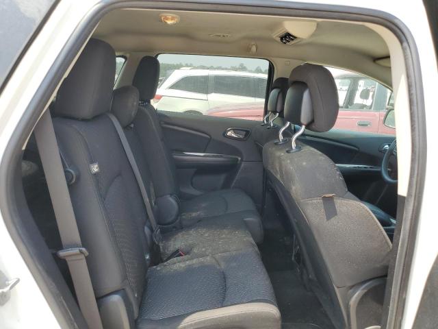 3C4PDCBG8GT126716 Dodge Journey Sxt