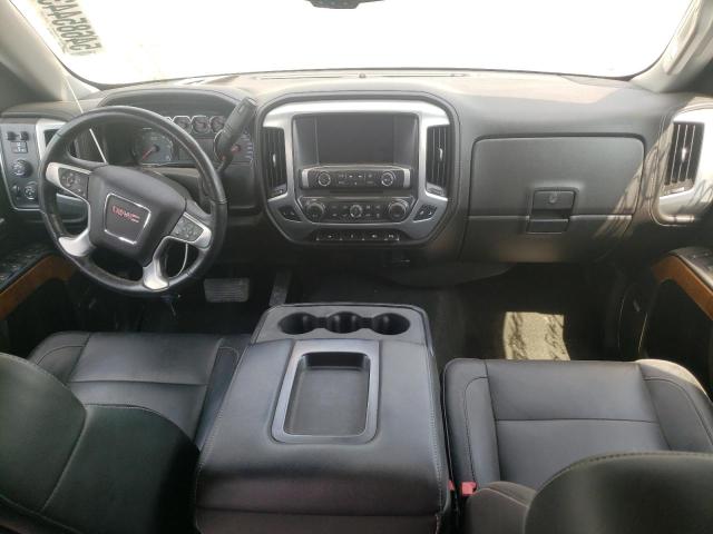 3GTU2VEC9EG223460 GMC Sierra K1500 Slt