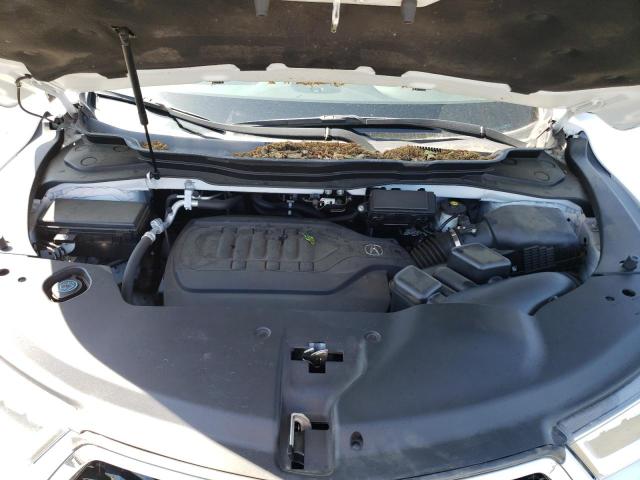 5J8YD4H39JL002389 Acura MDX