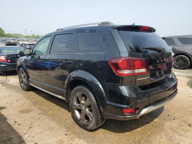 3C4PDCGG8FT535418 Dodge Journey Crossroad