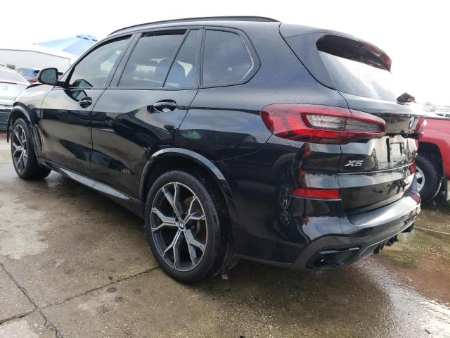 5UXCR6C07M9G85201 BMW X5 Xdrive40i