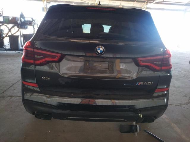 5UXTS3C59K0Z07878 BMW X3 Xdrivem40i