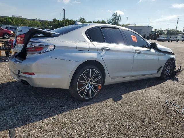 WBAJE5C38HG916904 BMW 540 I