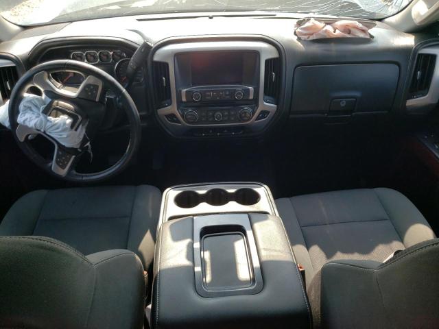 1GTV2UEC8FZ377769 GMC Sierra K1500 Sle