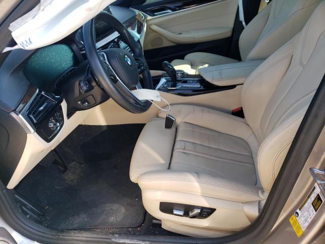 WBAJE5C54KWW17604 BMW 540 I