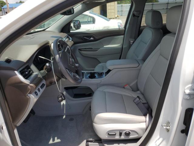 1GKKNMLS2NZ112059 GMC ACADIA SLT
