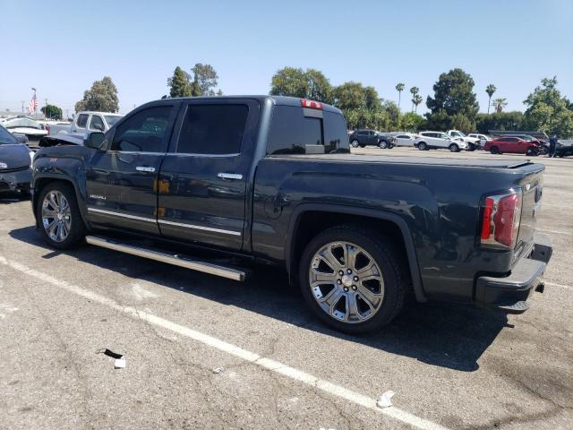 3GTU2PEJ4JG542849 GMC Sierra K1500 Denali