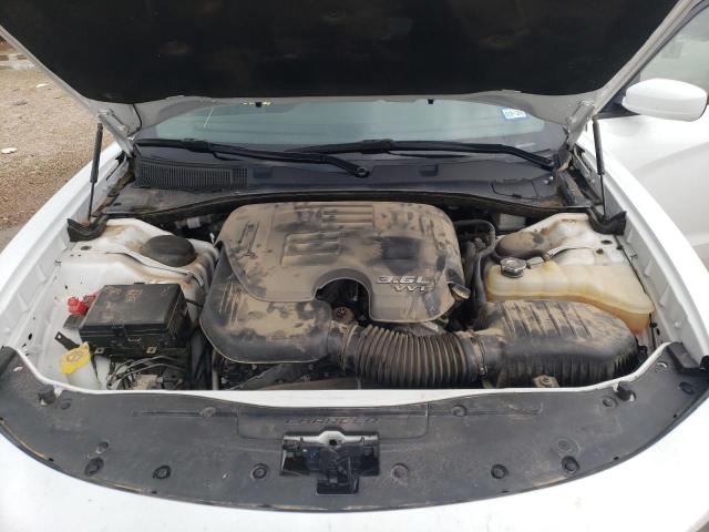 2C3CDXBGXKH696275 Dodge Charger Sxt
